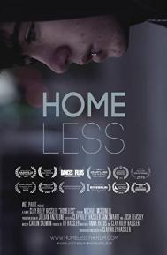 Homeless poster