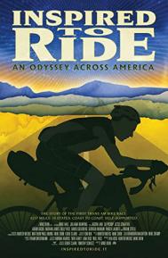 Inspired to Ride poster