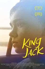 King Jack poster