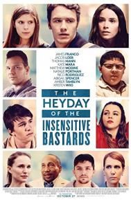 The Heyday of the Insensitive Bastards poster