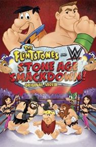 The Flintstones & WWE: Stone Age Smackdown poster