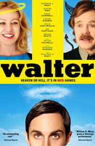 Walter poster