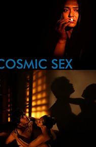 Cosmic Sex poster