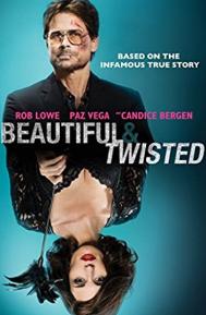 Beautiful & Twisted poster