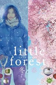 Little Forest: Winter/Spring poster