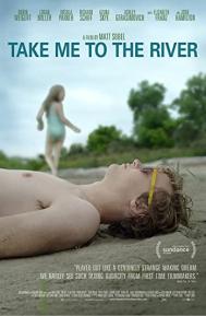 Take Me to the River poster