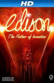 Edison poster