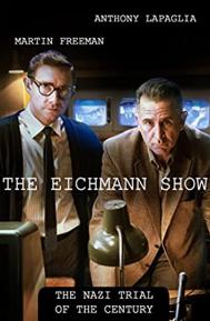 The Eichmann Show poster