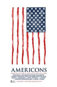 Americons poster