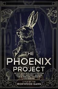 The Phoenix Project poster