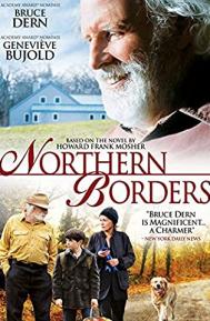 Northern Borders poster