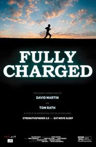 Fully Charged poster
