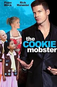 The Cookie Mobster poster