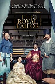 The Royal Tailor poster