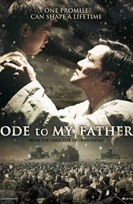 Ode to My Father poster