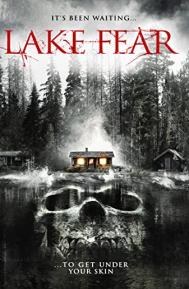 Lake Fear poster