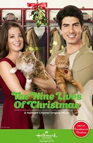 The Nine Lives of Christmas poster