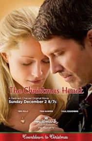 The Christmas Heart poster