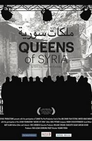 Queens of Syria poster