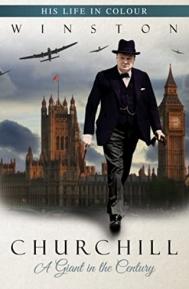 Winston Churchill: A Giant in the Century poster