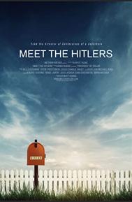 Meet the Hitlers poster