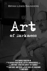 Art of Darkness poster