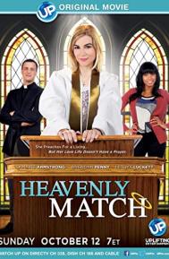 Heavenly Match poster