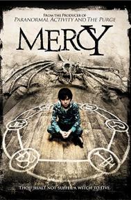 Mercy poster