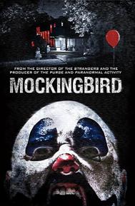 Mockingbird poster