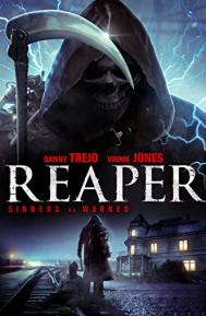 Reaper poster