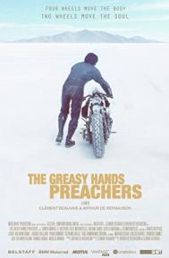 The Greasy Hands Preachers poster