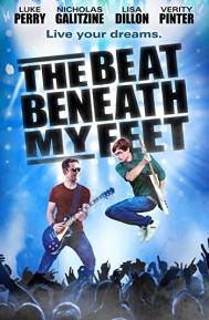 The Beat Beneath My Feet poster