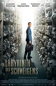 Labyrinth of Lies poster