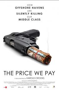The Price We Pay poster
