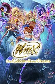 Winx Club: The Mystery of the Abyss poster