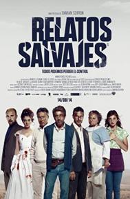 Wild Tales poster