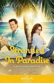 Stranded in Paradise poster