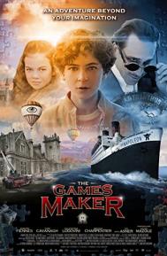 The Games Maker poster
