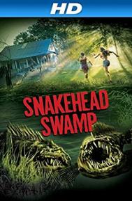 SnakeHead Swamp poster