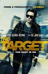 The Target poster