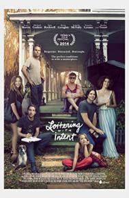 Loitering with Intent poster