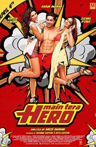 Main Tera Hero poster