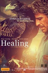 Healing poster