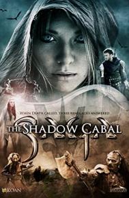 SAGA: Curse of the Shadow poster