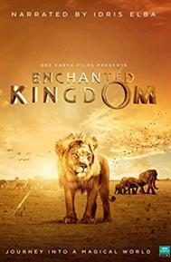 Enchanted Kingdom poster
