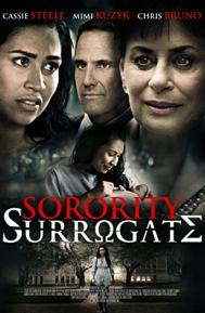 Sorority Surrogate poster