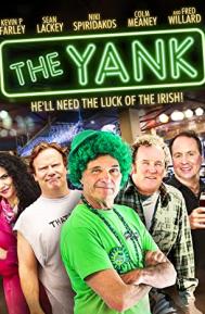 The Yank poster