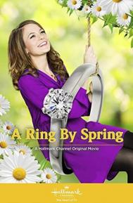 A Ring by Spring poster