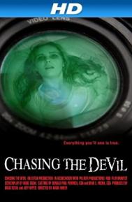 Chasing the Devil poster