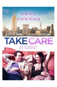 Take Care poster